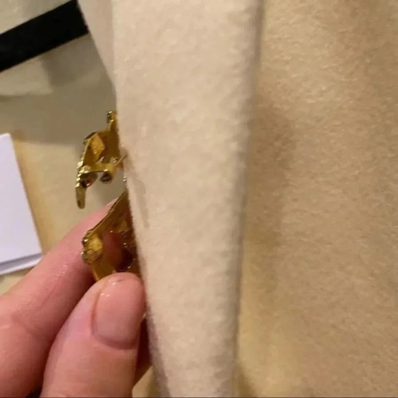 Beautiful women brooch NEW - Picture 4 of 6